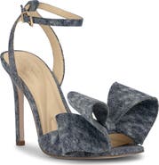 Jessica Simpson Olivine Ankle Strap Sandal