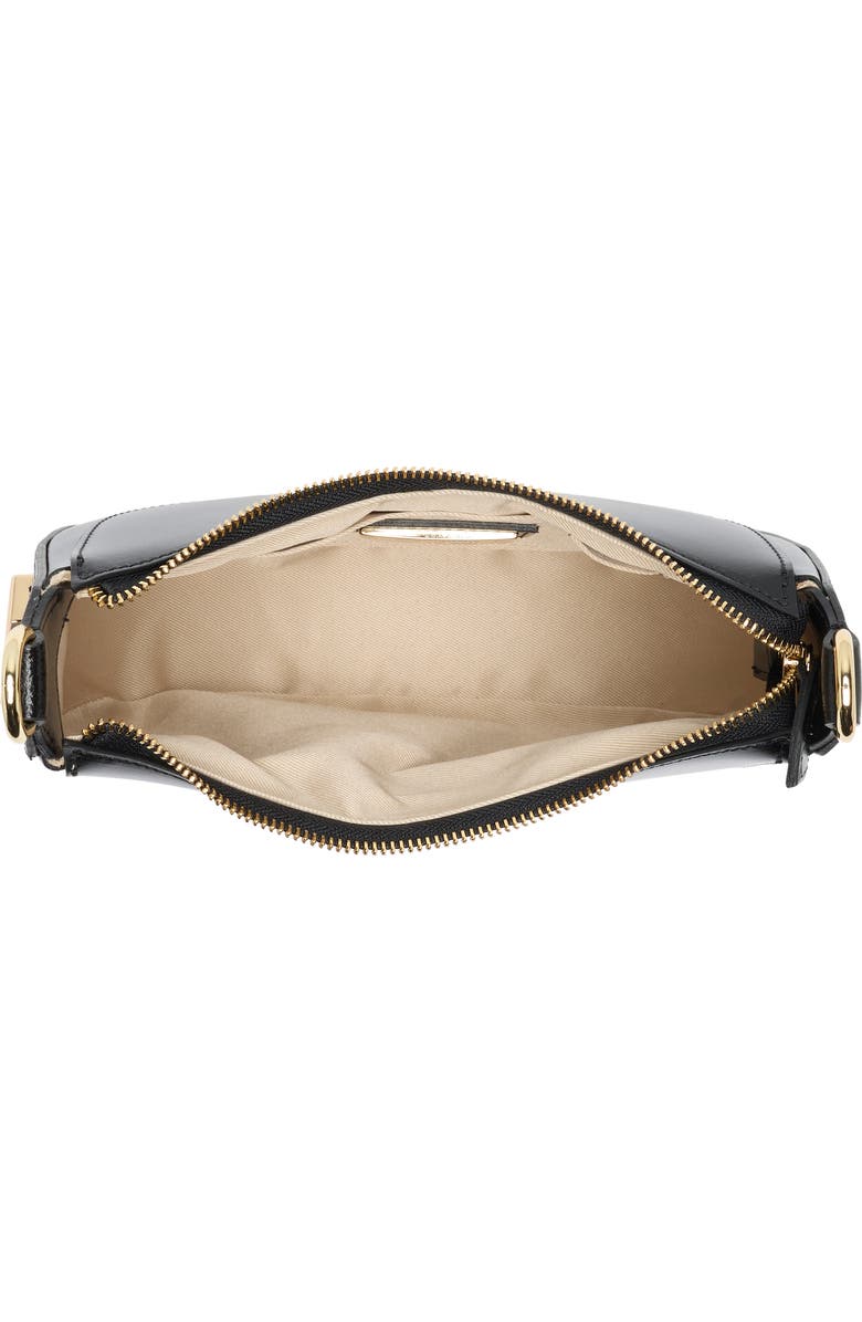 VALENTINO BY MARIO VALENTINO Mond Valent Chianti Leather Crossbody Bag, Alternate, color,