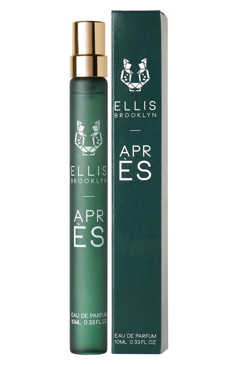 Ellis Brooklyn APRÈS Eau de Parfum, Alternate, color,