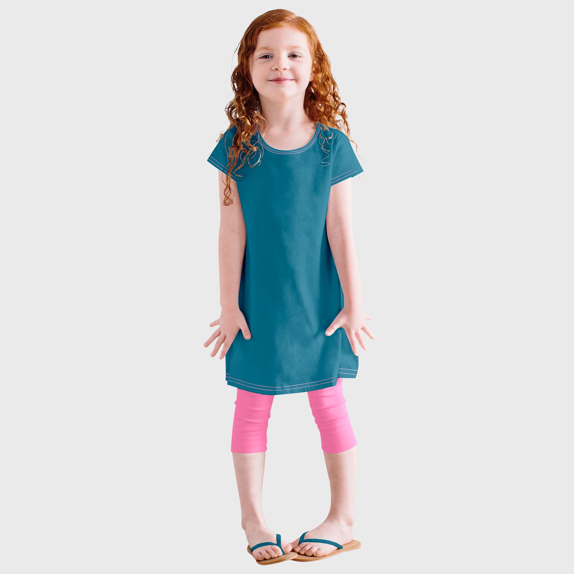 Teal