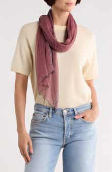 Silk Dandy Scarf