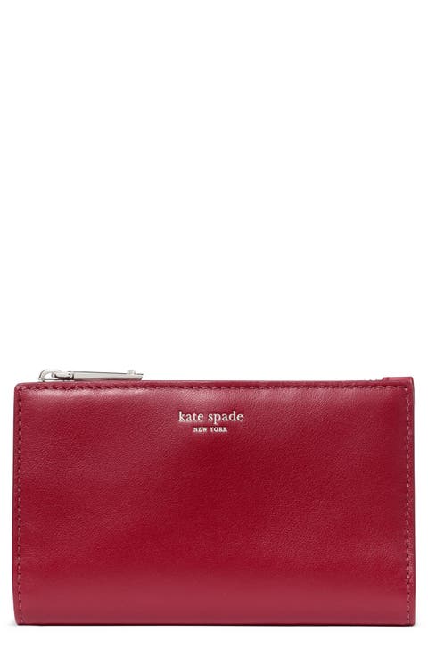 Devin Smooth Leather Wallet