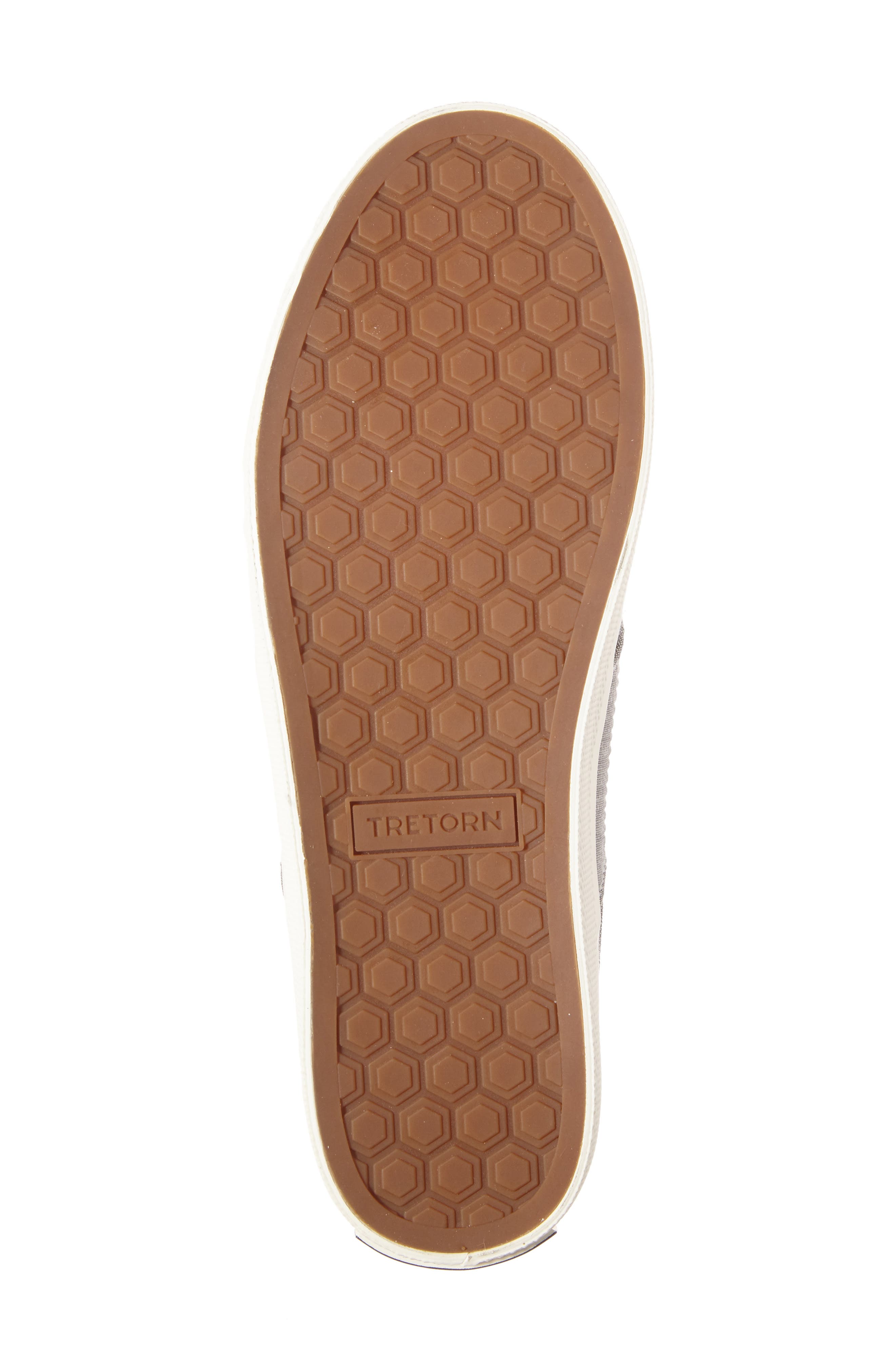 Tretorn Motto Boat Shoe, Alternate, color, 