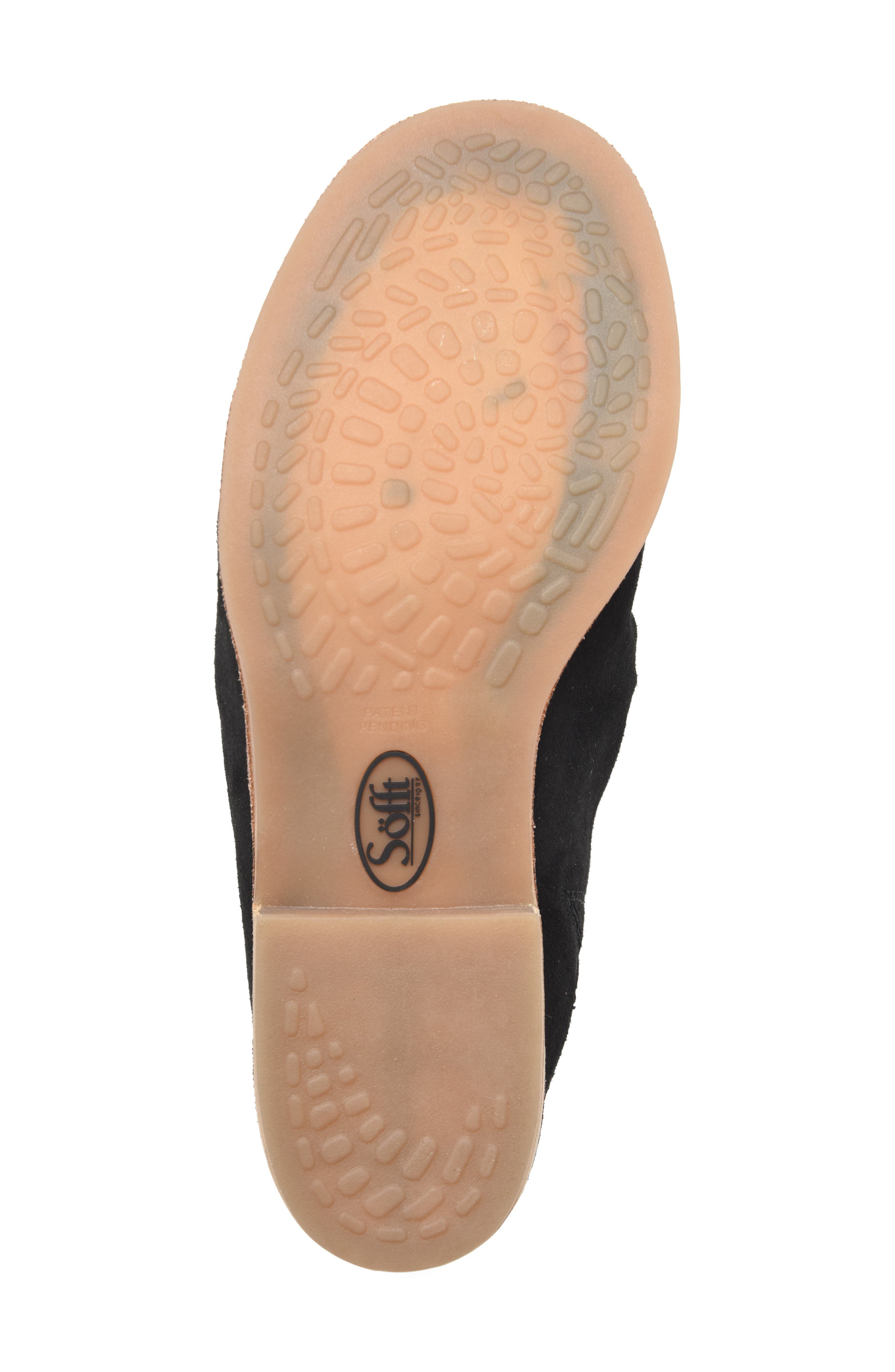 Söfft Netta Slide Sandal, Alternate, color, 