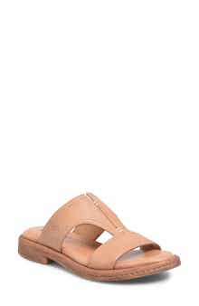 Remo Slide Sandal