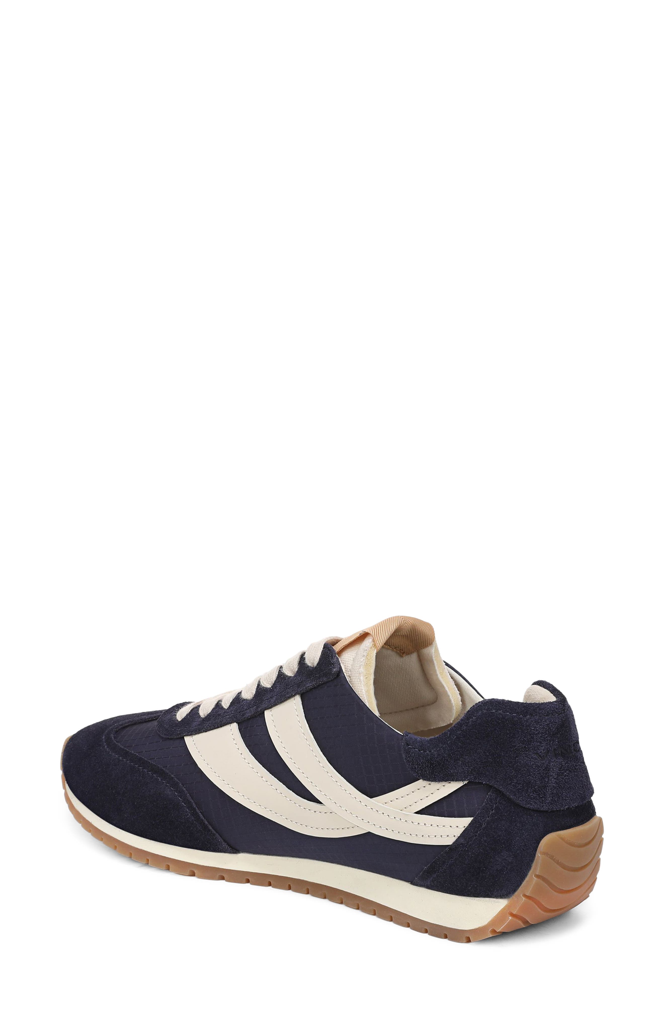 Oasis Runner Sneaker, Alternate, color, COSMIC BLUE