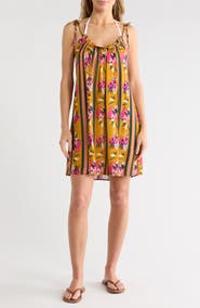 Maaji Magnolia Cover-Up Dress