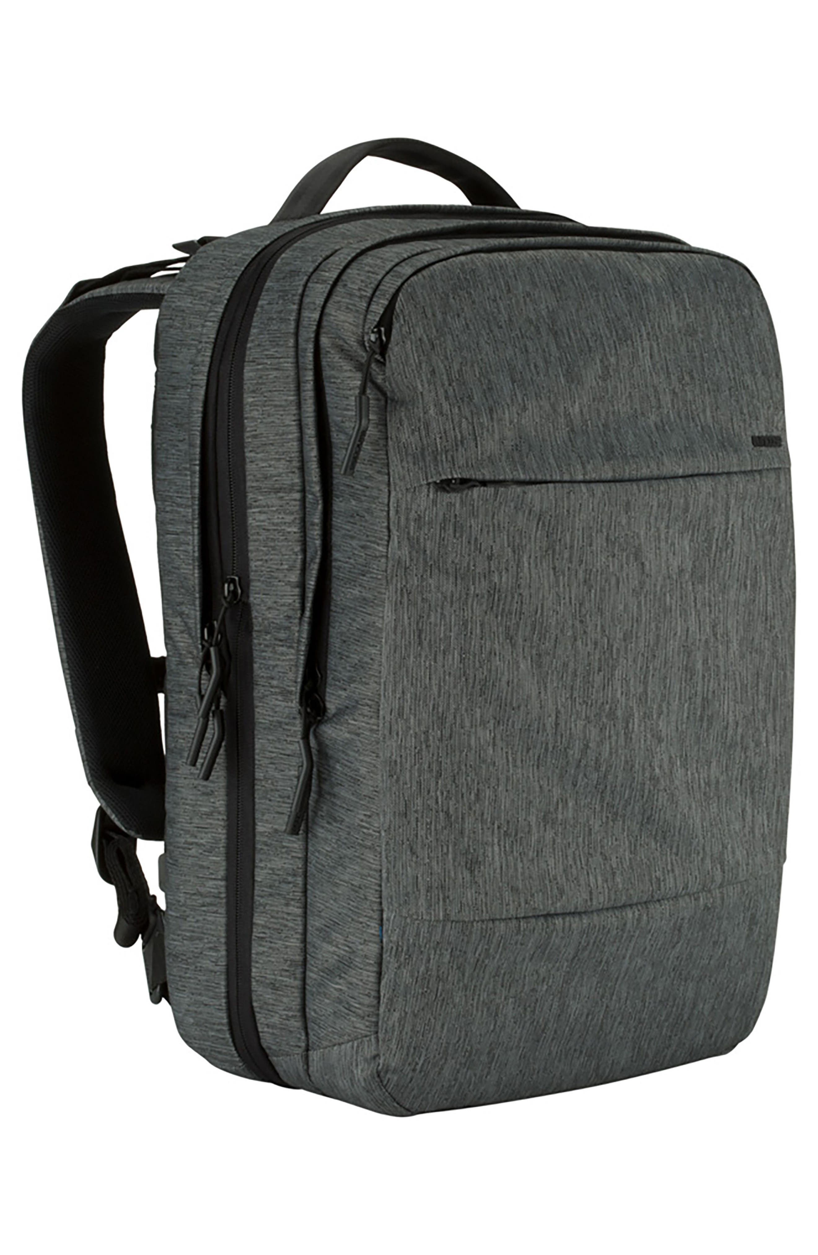 Incase Designs City Commuter Backpack, Alternate, color, 