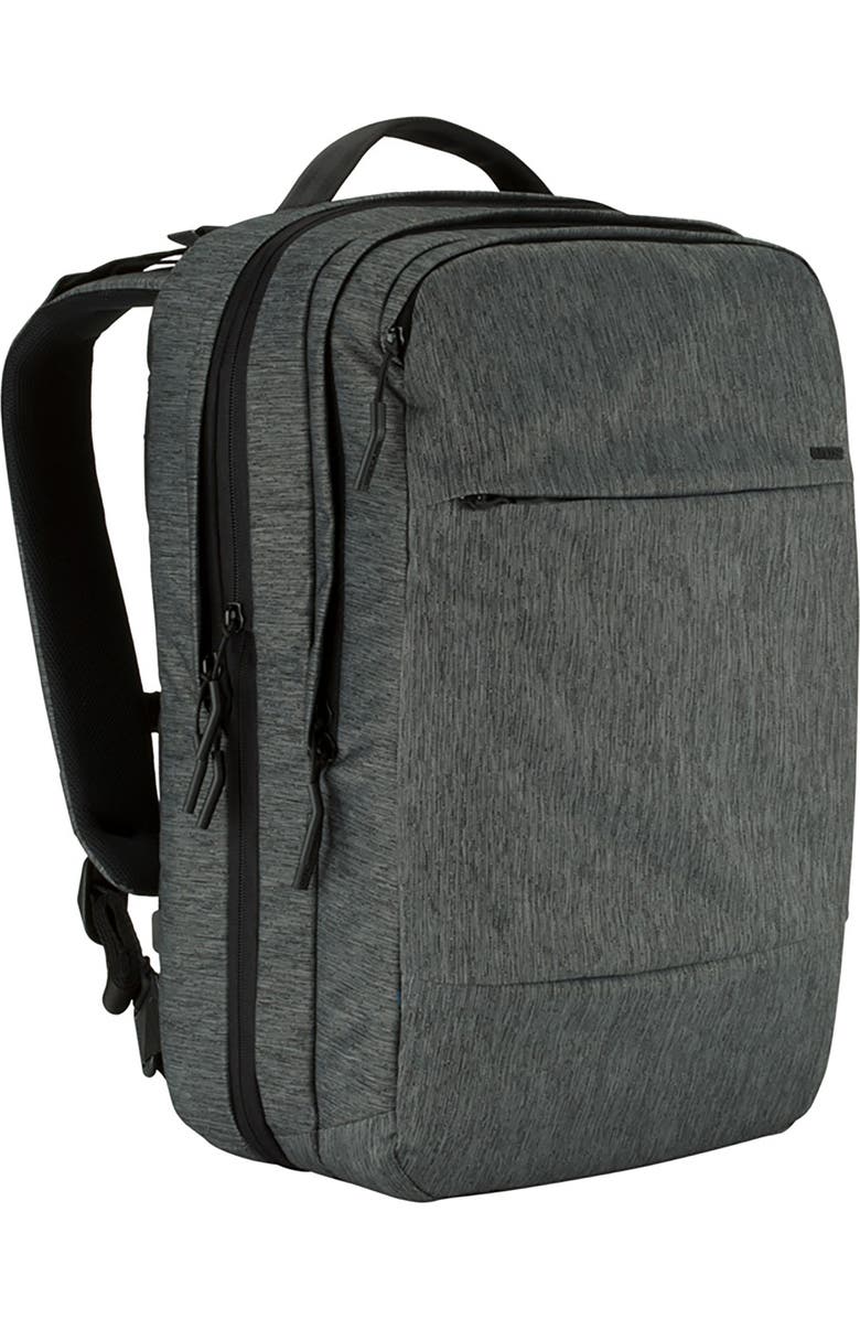 Incase Designs City Commuter Backpack, Alternate, color,