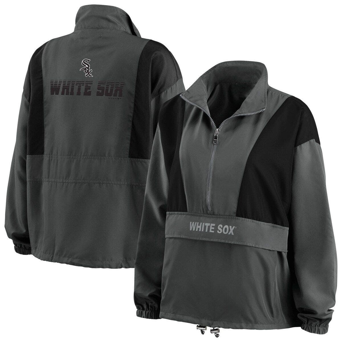 selected Charcoal