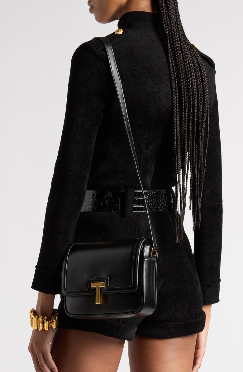 TOM FORD Wallis Crossbody Bag, Alternate, color,