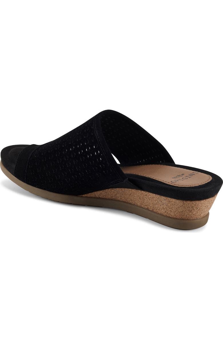Earth<sup>®</sup> Origins Wedge Slide Sandal, Alternate, color,