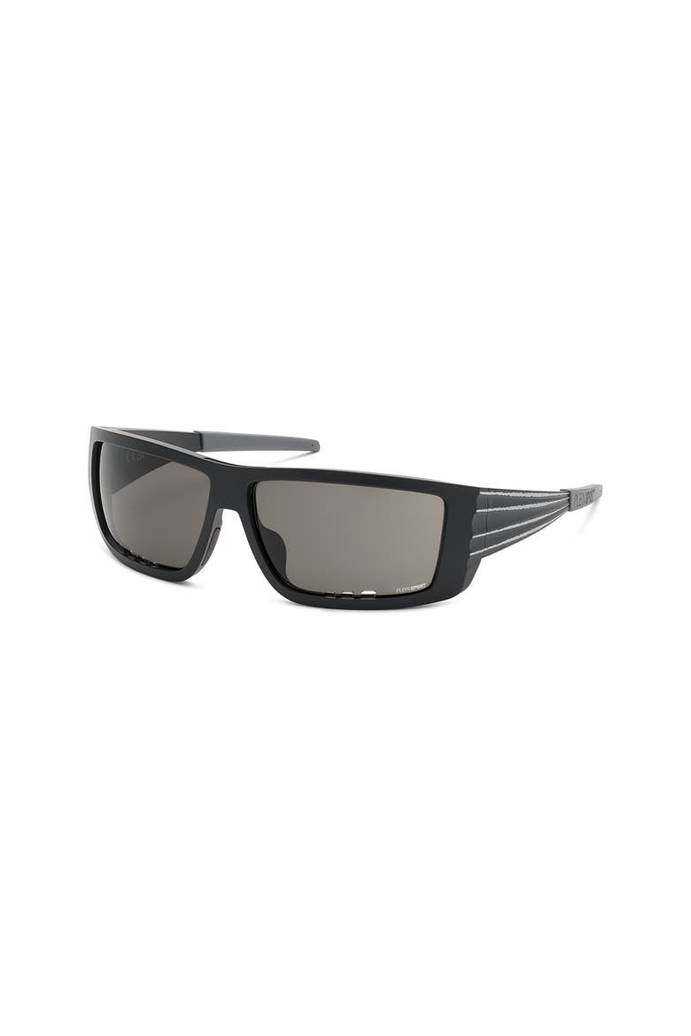 Sunglasses Fearless Men, Alternate, color, black