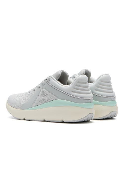 Abeo Mxv Shift Sneaker In Dawn - Regular