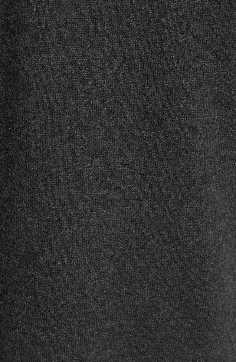 Equipment 'Willy' Cashmere Knit Minidress, Alternate, color, 