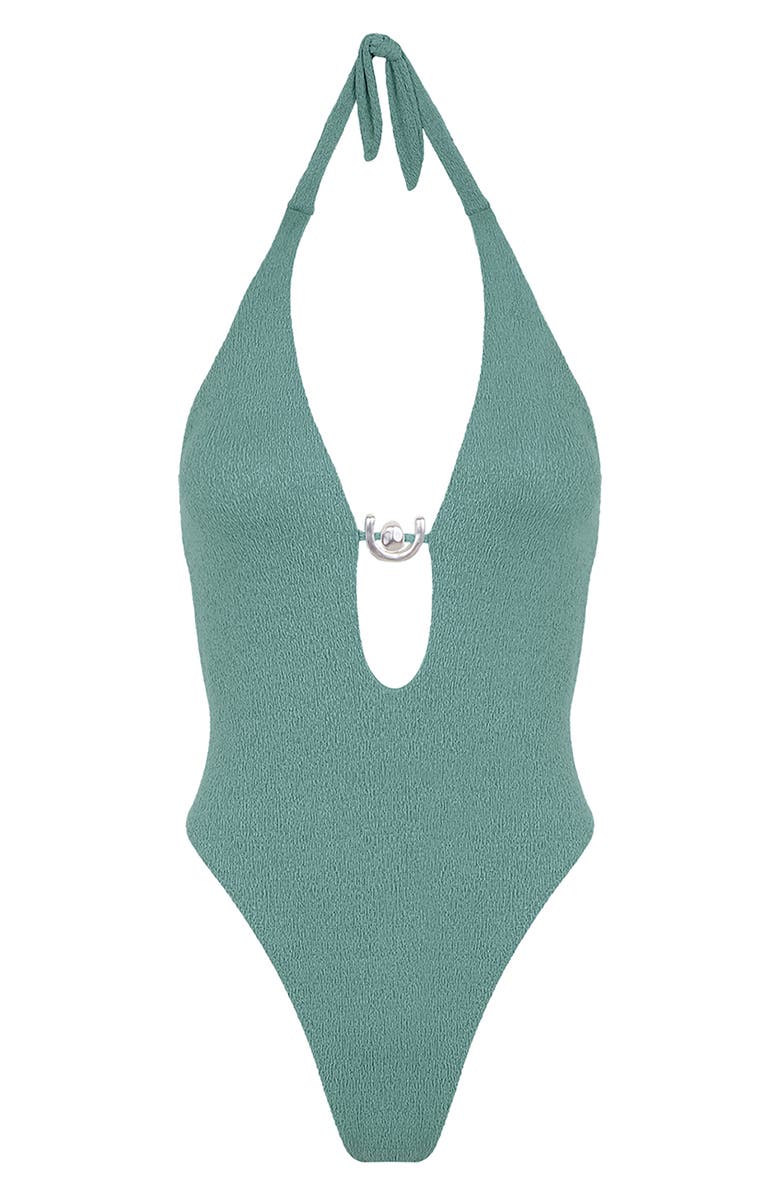 ViX Paula Hermanny Fiernze Kori One-Piece Swimsuit, Main, color,