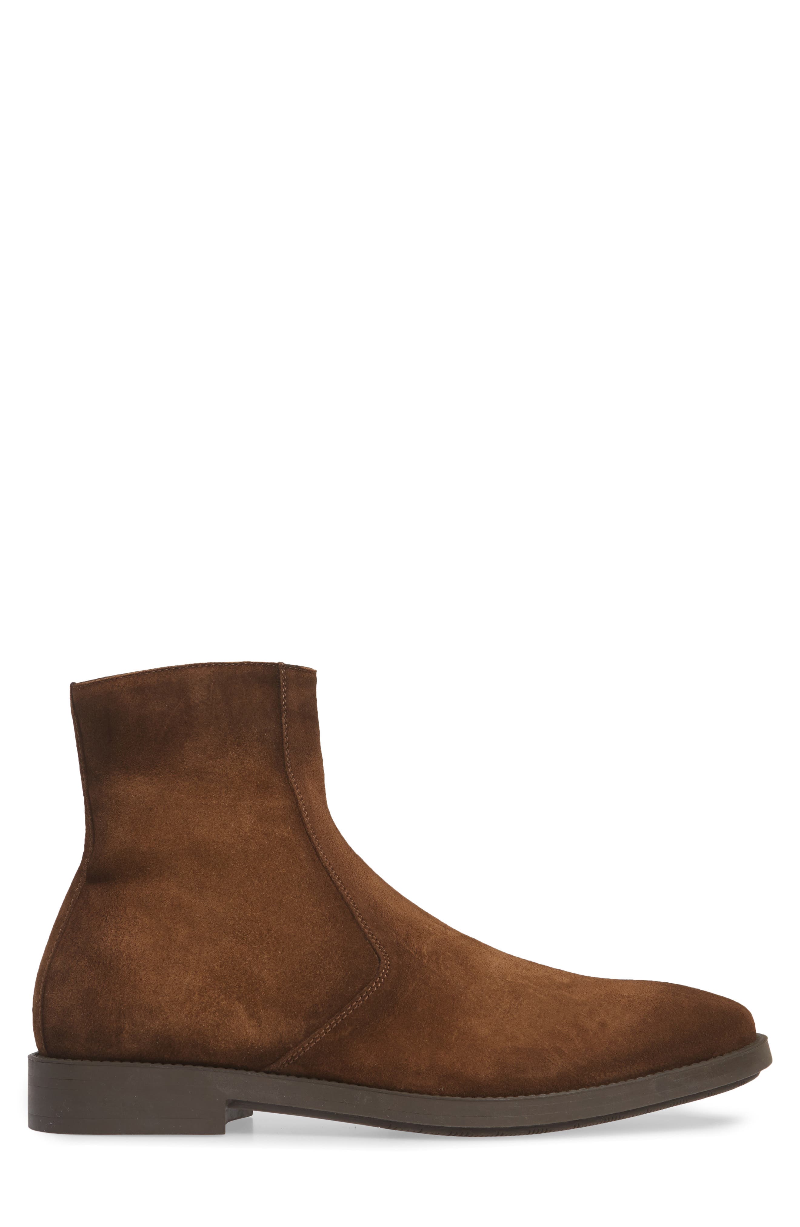 TO BOOT NEW YORK Rosemont Zip Boot, Alternate, color, 
