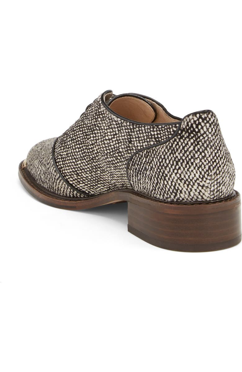 Louise et Cie 'Franny' Oxford Flat, Alternate, color,