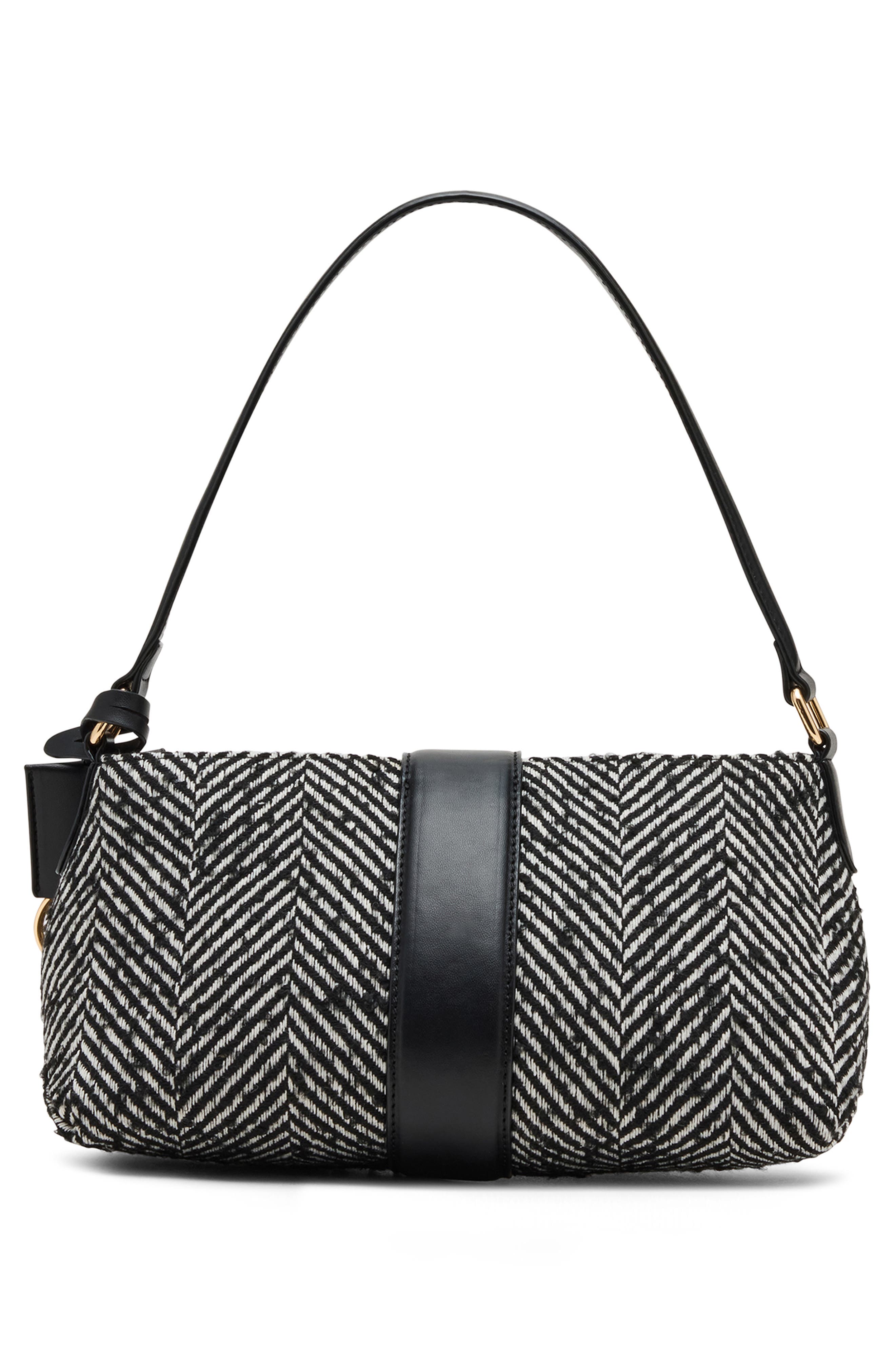 Anne Klein East/West Shoulder Bag, Alternate, color, 