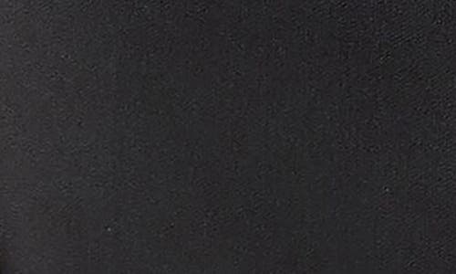 Kasper Two-button Blazer In Black
