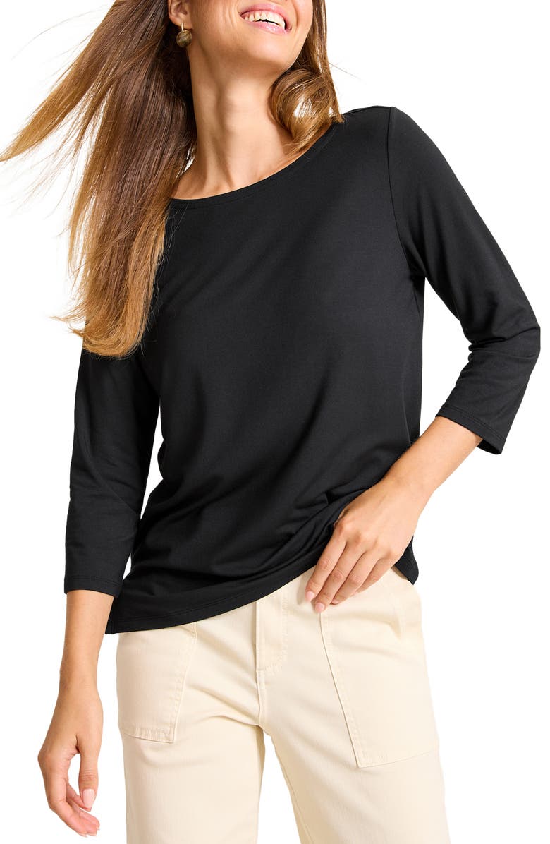 Tommy Bahama Kona Isles Knit Top, Main, color,