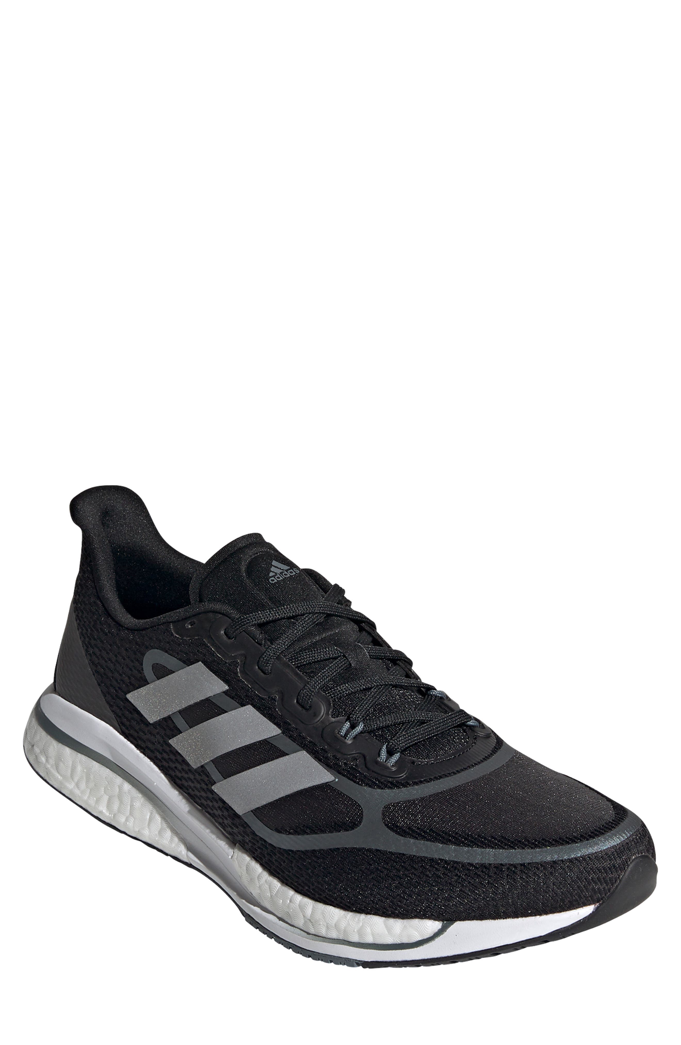 adidas Supernova Running Shoe, Main, color, 