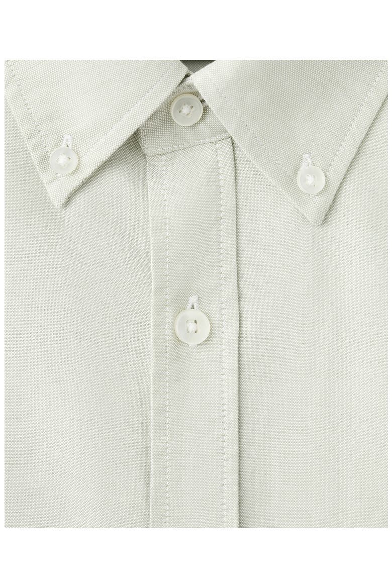 Regular Fit Oxford Button-Down Shirt, Alternate, color, PASTEL GREEN