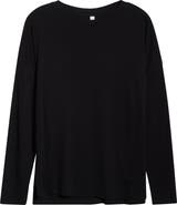 Zella Ease Up Long Sleeve T-Shirt
