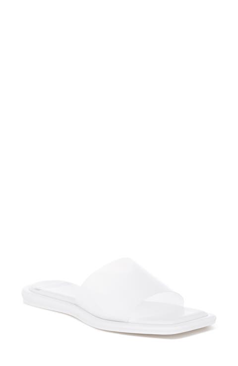 Aponi Slide Sandal