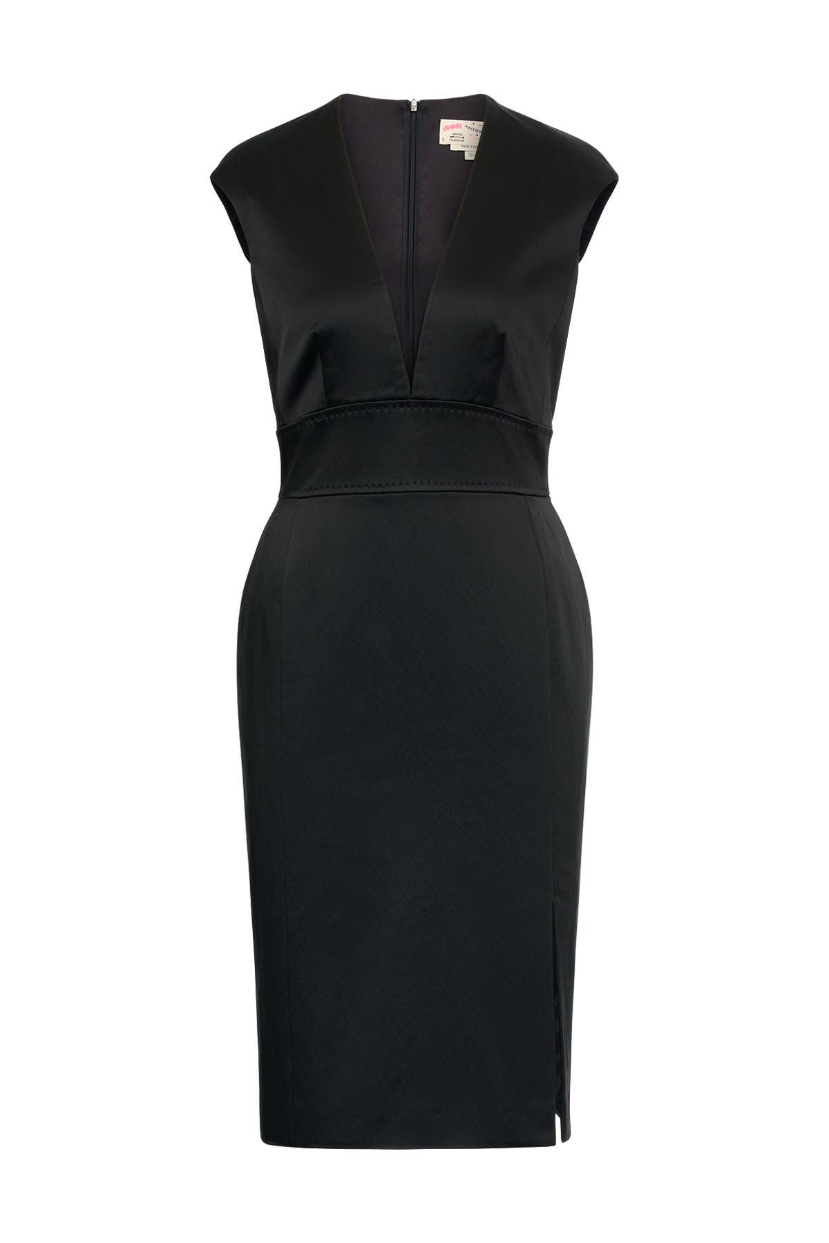 selected Black
