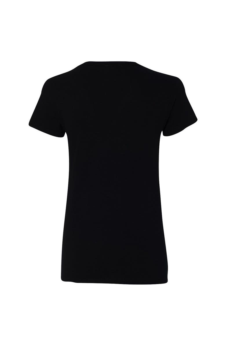 NASCAR Women's Richard Childress Racing Team Collection Black Kyle Busch Rival T-Shirt, Alternate, color, Black