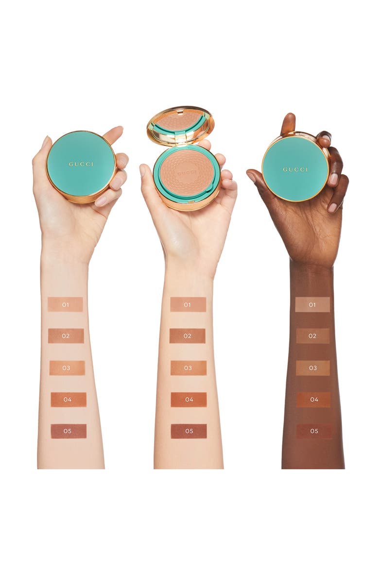 Poudre De Beauté Éclat Soleil Bronzing Powder, Alternate, color, 3