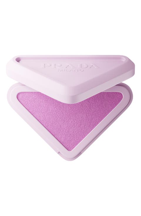 Touch Cream-to-Powder Soft Blur Longwear Blush