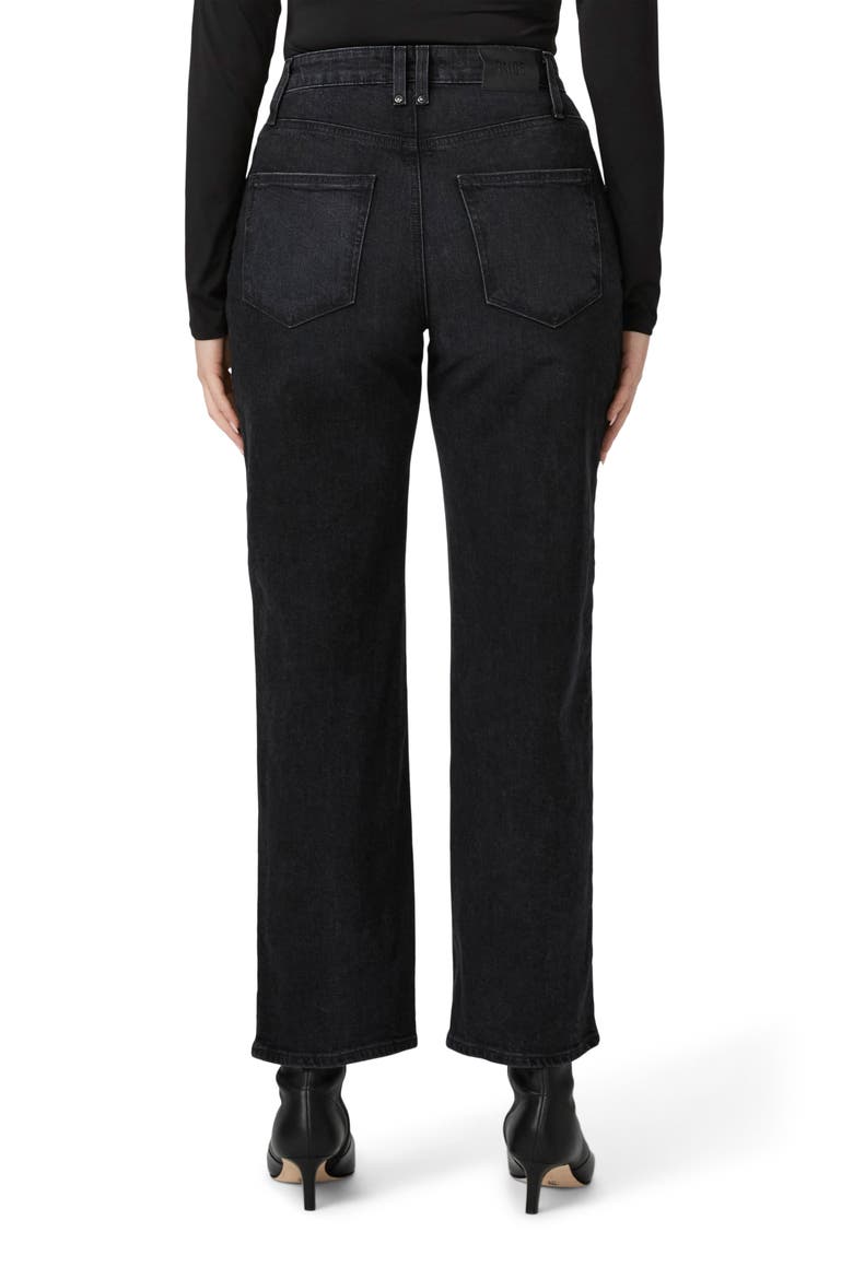 Heartthrob Jeans, Alternate, color, SOLAR BLACK