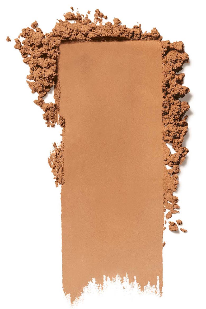HD Skin Matte Velvet 24 Hour Blurring & Undetectable Powder Foundation, Alternate, color, 4Y60 WARM ALMOND