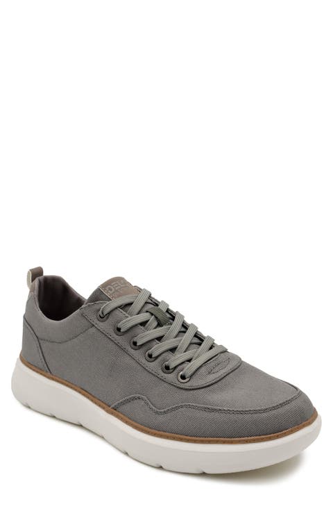 Low Top Sneaker (Men)