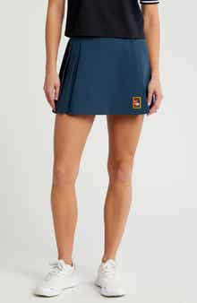 Nike x Yoon Ahn Pleated Miniskirt