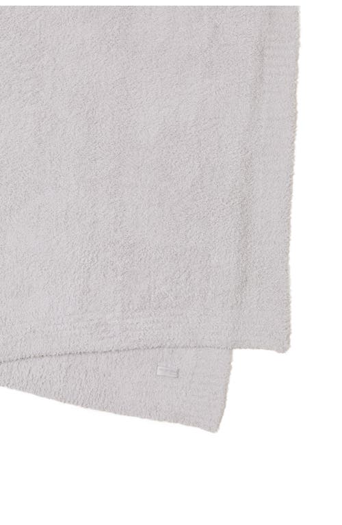 BAREFOOT DREAMS BAREFOOT DREAMS COZYCHIC™ THROW BLANKET