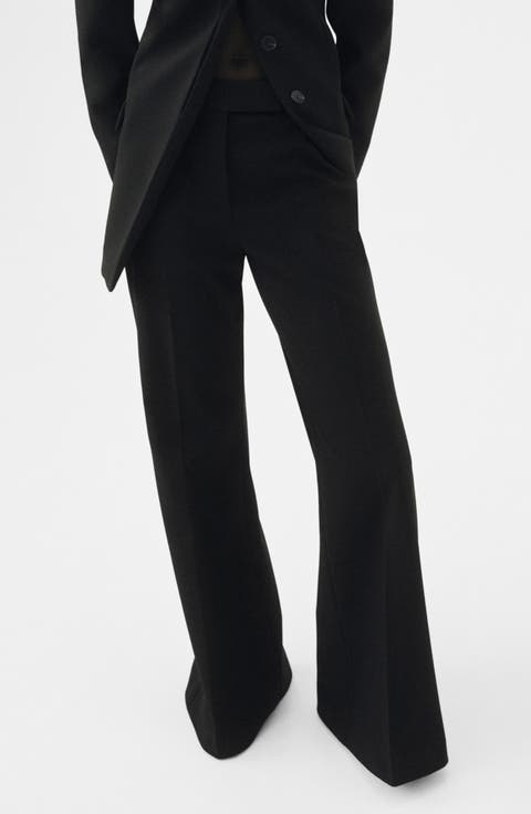 Selection Flare Leg Pants