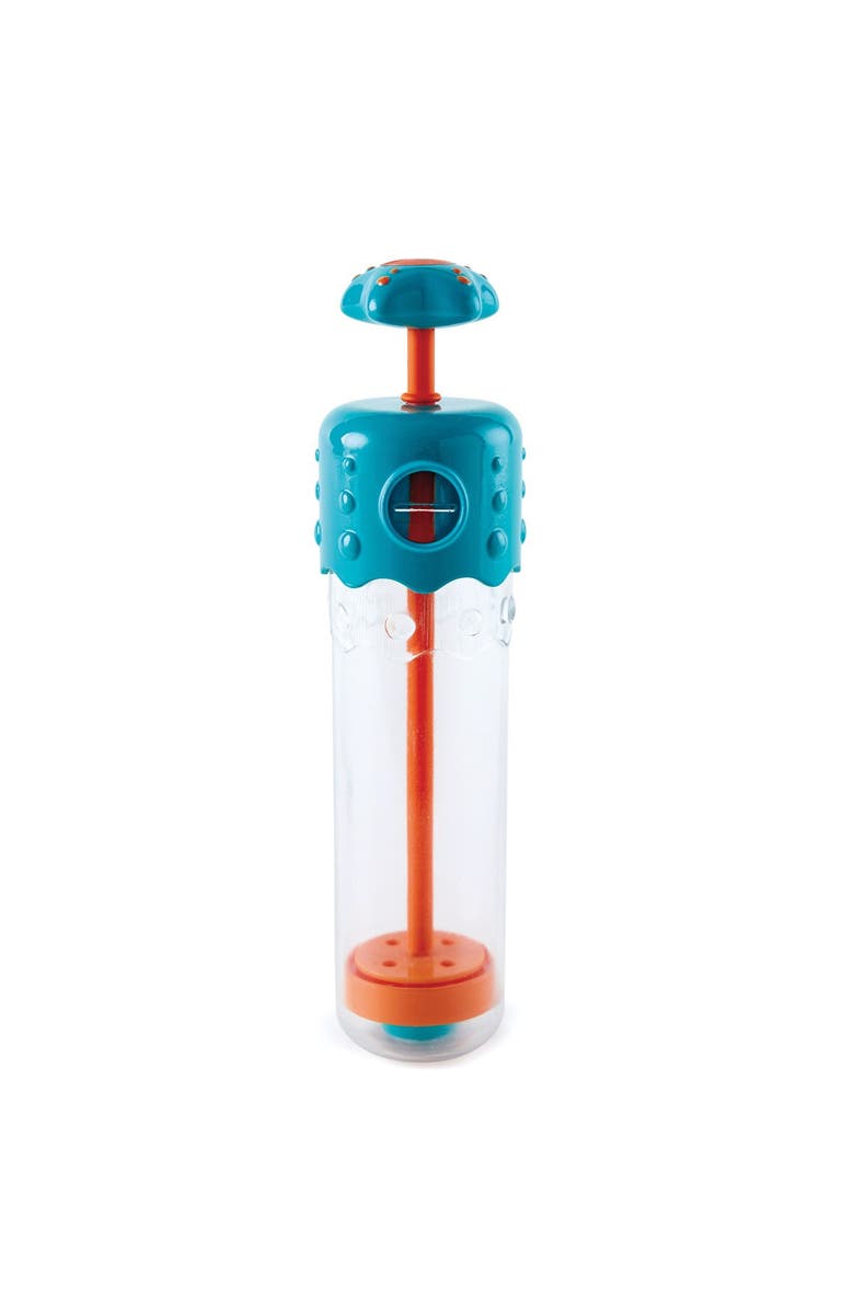 Kaplan Early Learning Company Waterworks Sand and Water Play Set, Alternate, color, Multicolor