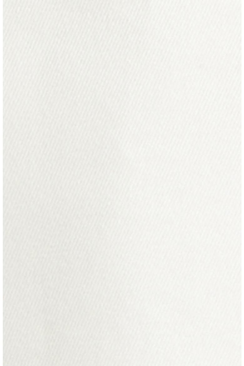 Water Repellent Cotton Gabardine Shirt Jacket, Alternate, color, 00W01 LILY WHITE