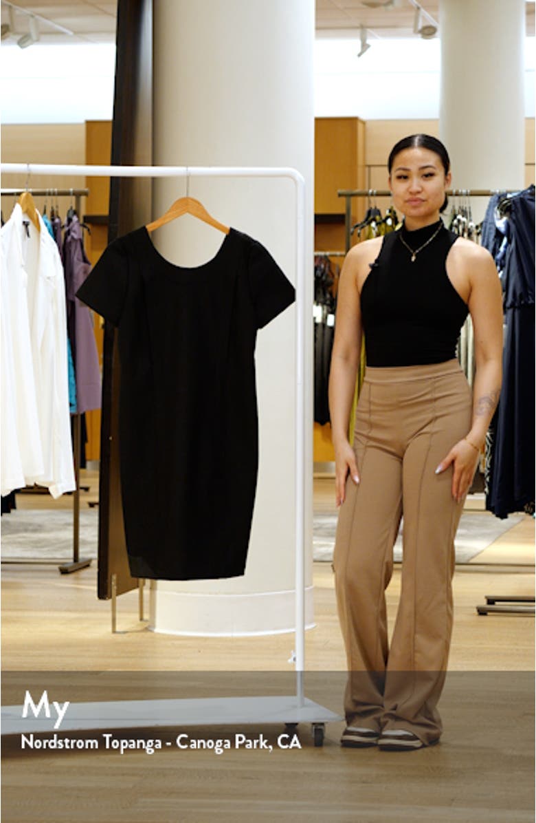 Maternity/Nursing Dress, sales video thumbnail