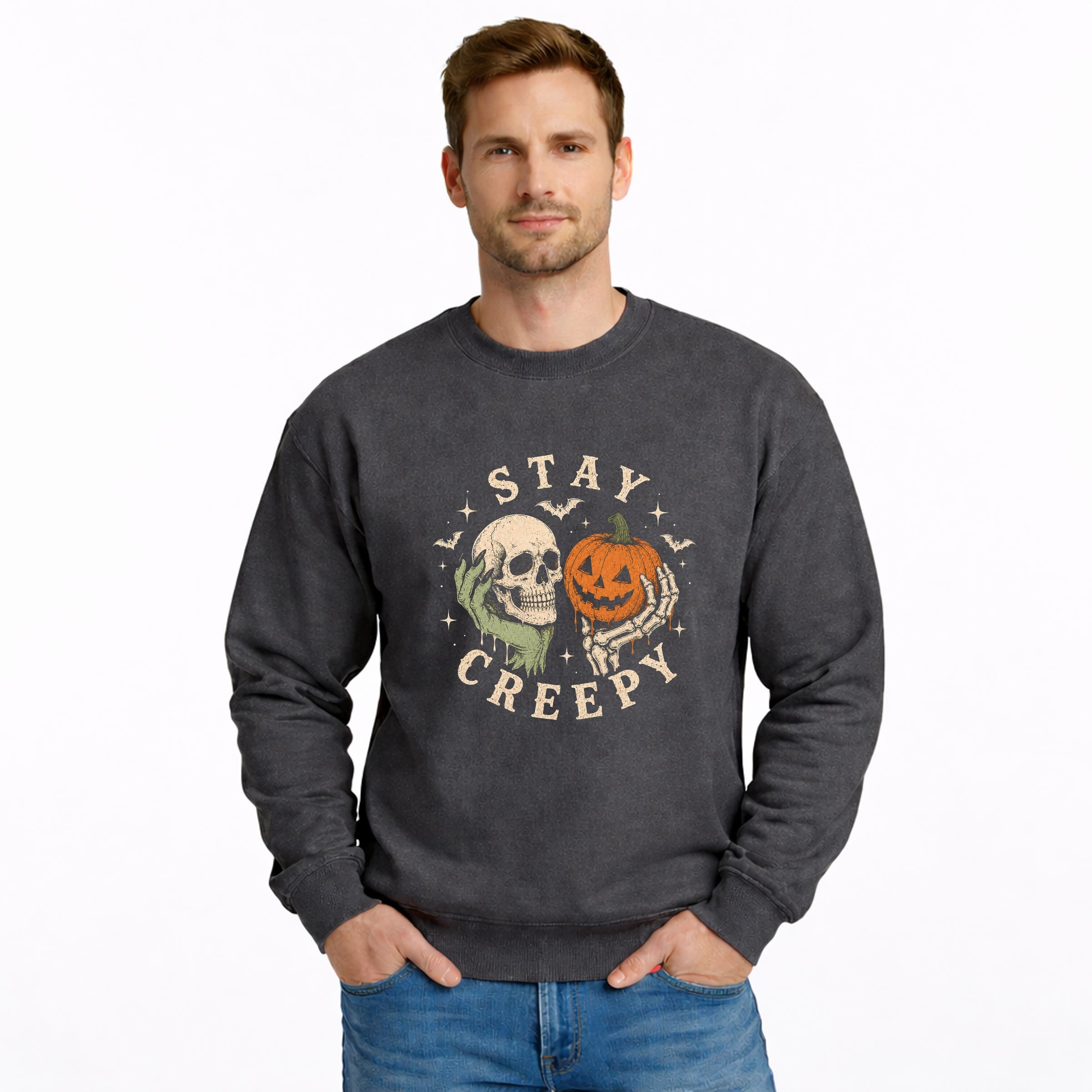 Dark Heather