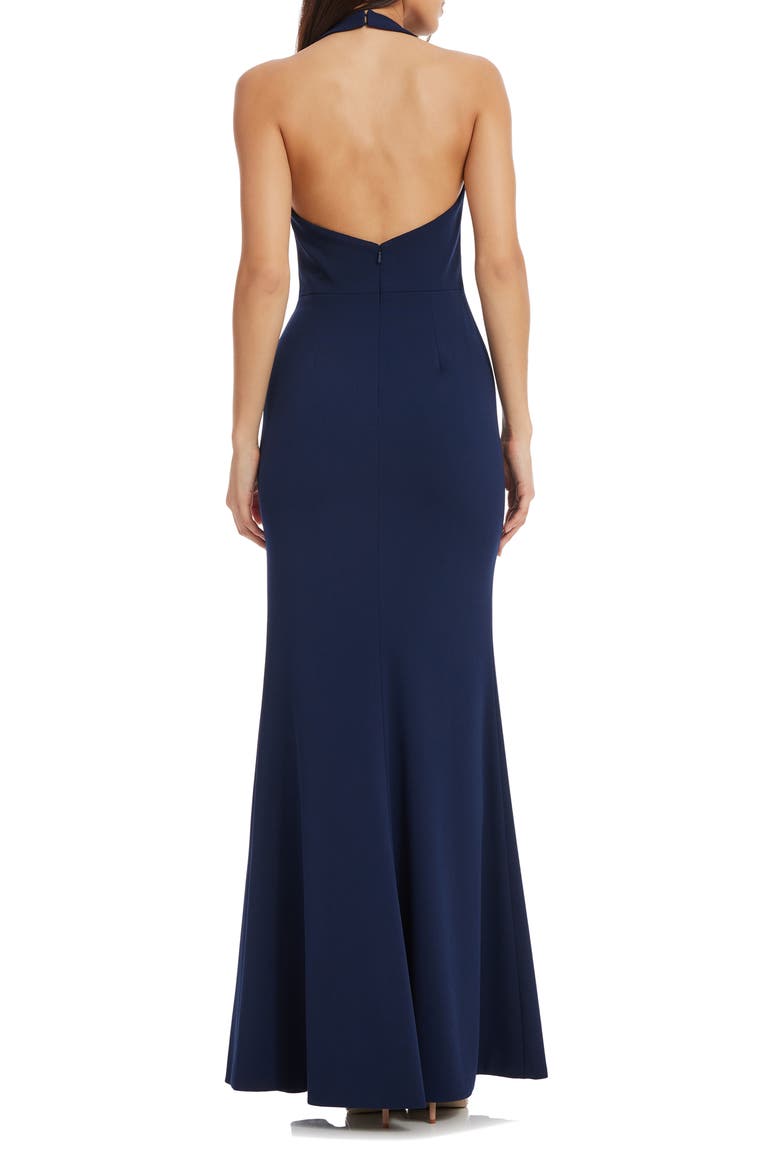 paige halter pleated belted dress Buy Style Cheat Blue Paige Pleat Dress from the Next UK online shop