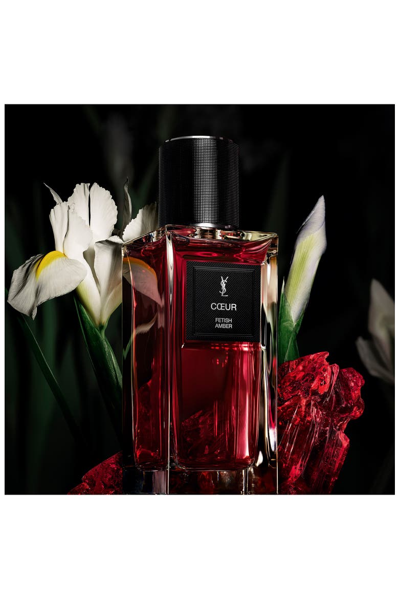 Coeur Eau de Parfum, Alternate, color, NO COLOR