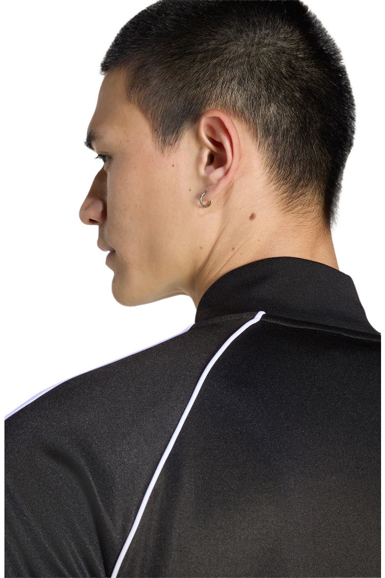 Adicolor Classics SST Track Jacket, Alternate, color, BLACK