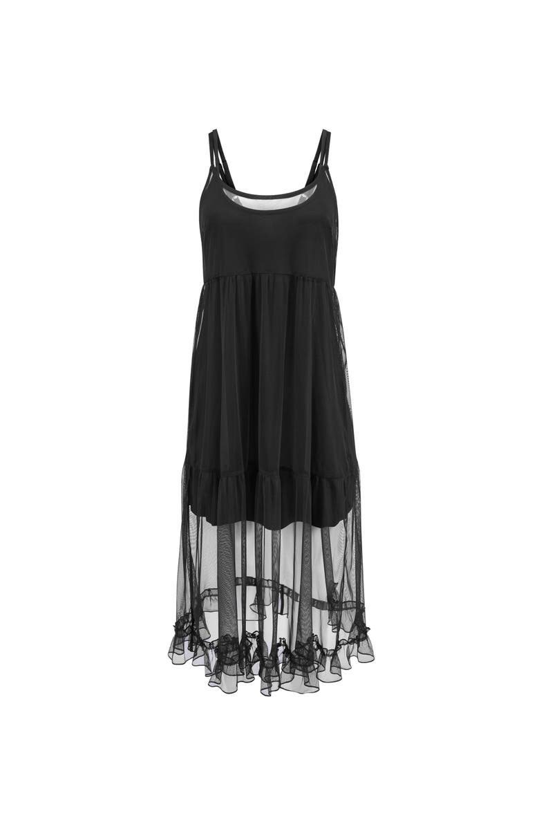 Adore Me Kaycee Slip, Alternate, color,