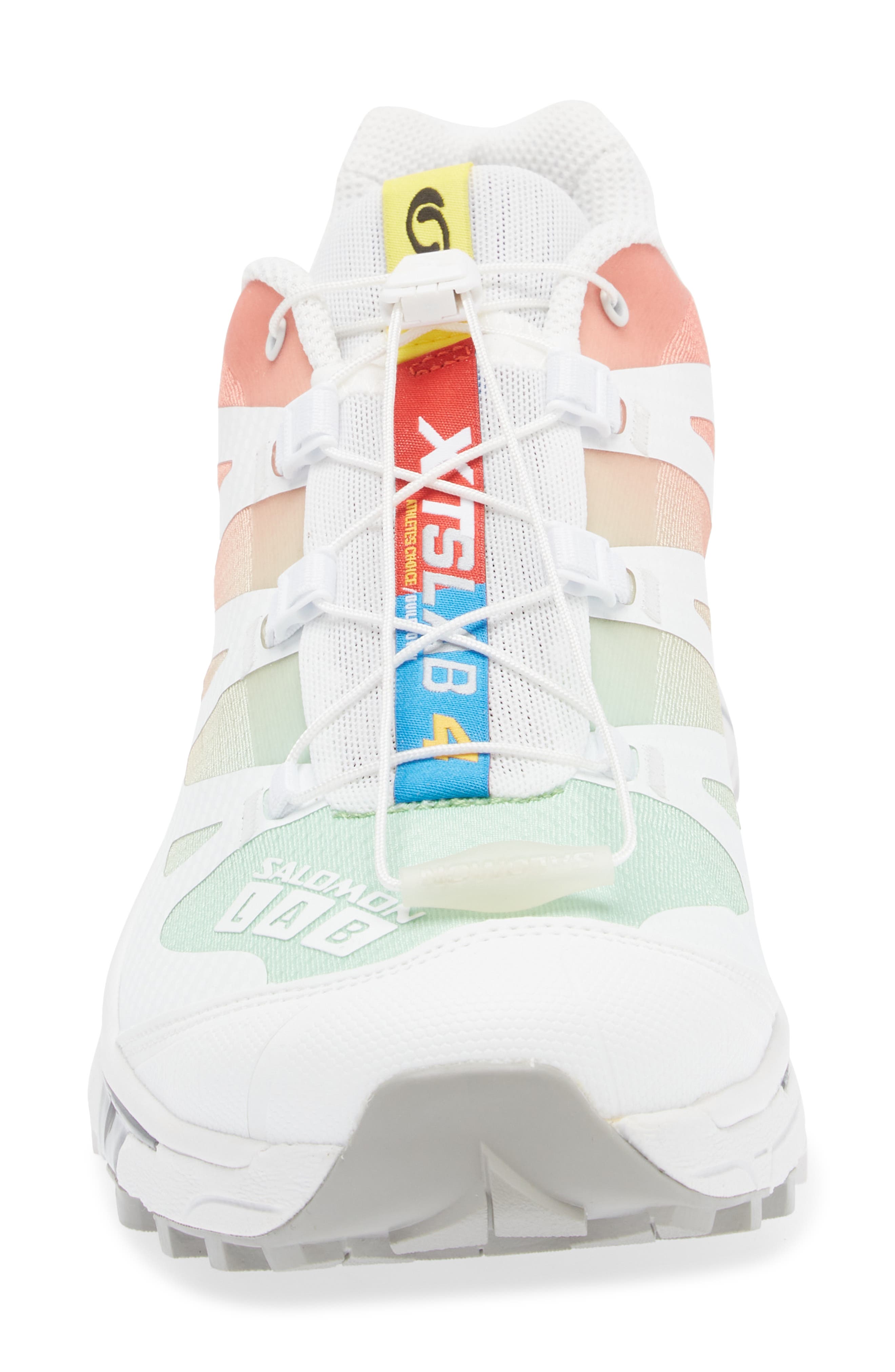 Salomon XT-4 OG Sneaker, Alternate, color, 