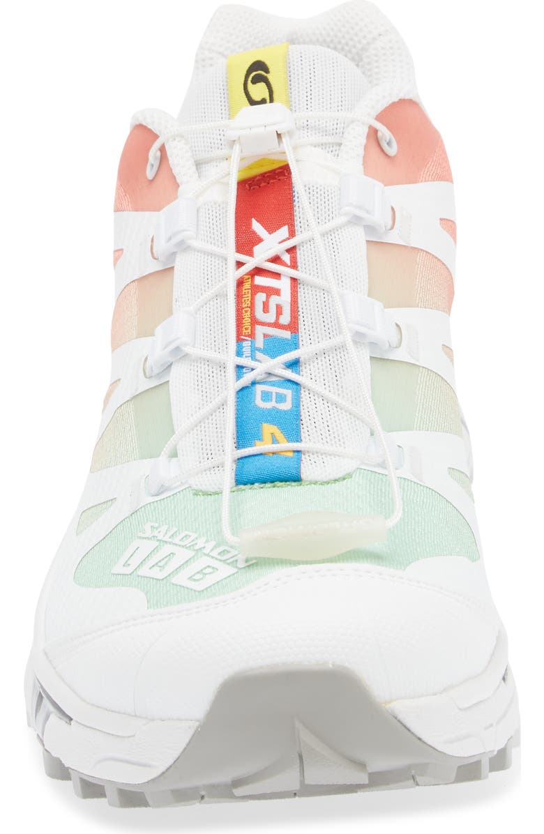 Salomon XT-4 OG Sneaker, Alternate, color,
