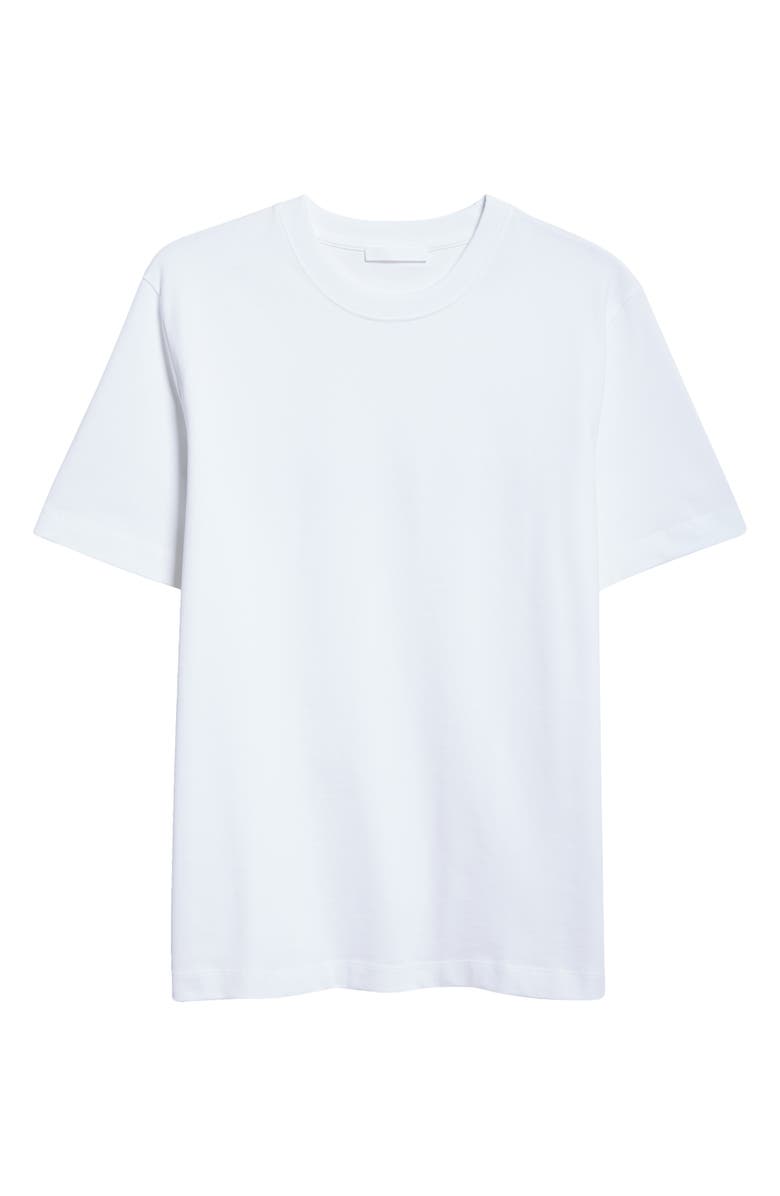 Helmut Lang Gender Inclusive Logo Graphic T-Shirt, Alternate, color, 